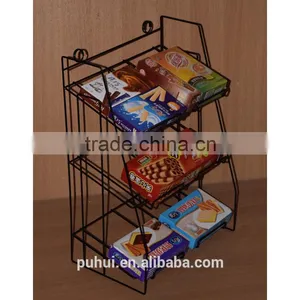 Counter Chocolate Display Rack thumbnail-1