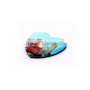 Popular Souvenir Crystal Custom Fridge Magnets From China thumbnail-1