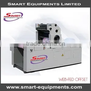 Low Price Web Offset Press for Printing Roll Papers thumbnail-1