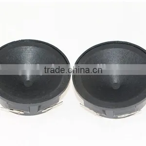 U-shaped AC Circuit Piezo Buzzer thumbnail-1
