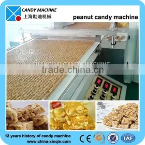 HST300/600 Peanut Candy Machine thumbnail-1