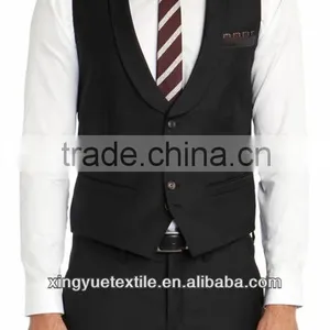 Men's Fashion Waistcoat thumbnail-1