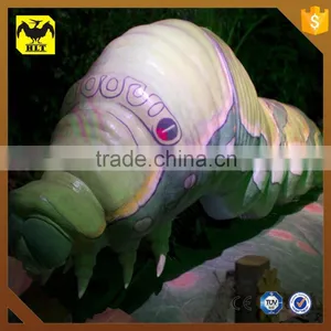HLT Cartoon Animated Figure for Shopping Mall thumbnail-1