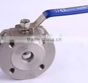Good Quality High-performance Butterfly Valve thumbnail-2