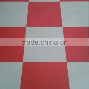 Exhibition Use Plastic PVC Tile thumbnail-4