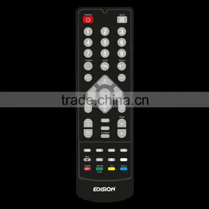 PROGRESSIV Nano Plus LED DVB-S2 Full HD Receiver thumbnail-4