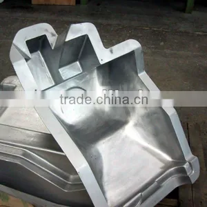 OEM Rotatable Mold Maker thumbnail-1