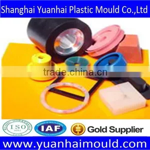 Customized Molded Silicone Rubber Product Manufacturer thumbnail-6
