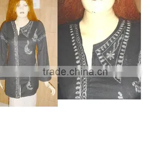 Ladies Blouse thumbnail-1