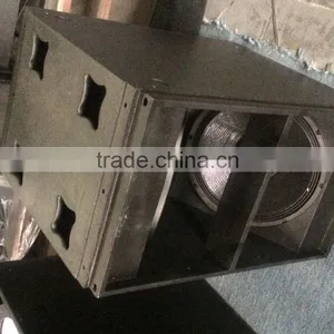 dj Speaker Box/speaker China/mini Subwoofer Speaker thumbnail-2