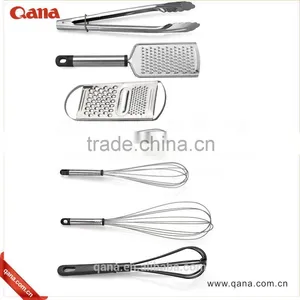7pcs Daily Used Kitchenware /kitchen Utensils Set Quality Choice thumbnail-2
