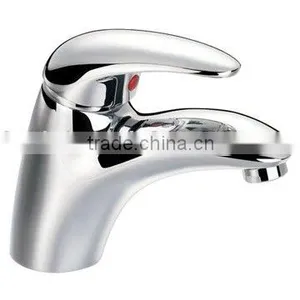 Basin Mixer thumbnail-1