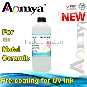 [Aomya] UV Coating for Glass/ceramic Car, Working With UV Inks thumbnail-1