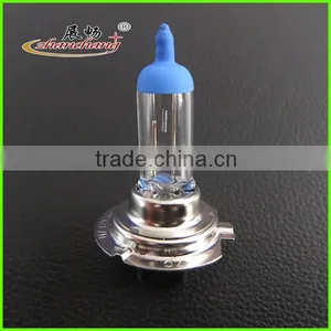 Auto Halogen Bulb h7 Headlight Bulb Cheap Prices thumbnail-1