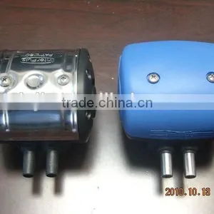 Pulsation, Pneumatic Pulsator for Milking Machine L80/L90 thumbnail-1