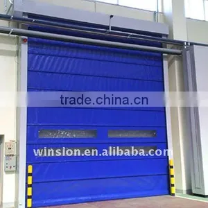 Fast Gate High Speed Gate thumbnail-1