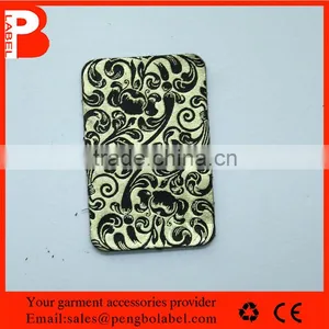 China Supplier Hot Sale Black Leather Patches for Furniture thumbnail-3