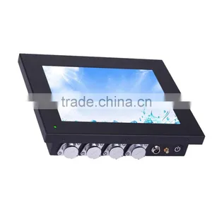 10.4 Inch IP65 Waterproof Computer for Beverage Processing Plants thumbnail-1