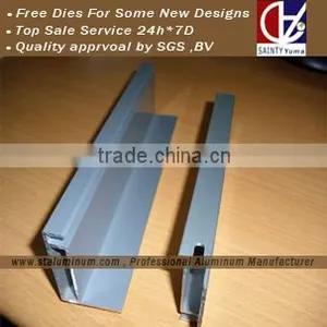Big Profile With 800Ton-6400Ton Extruder thumbnail-1