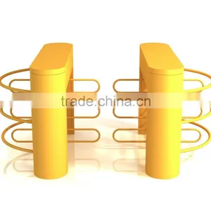 Turnstile for Infants' School thumbnail-4