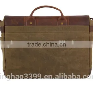 European Style Camera Bag Canvas Retro Bag Online Shopping DSLR Camera Bag thumbnail-2
