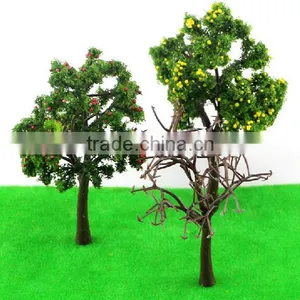 2015 New, Scale Model Trees, Architectural Model Tree , Train Layout Model,miniature Scale Trees, MT-21 thumbnail-3