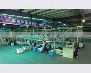 Zhongshan Vanward Electric Appliance Co., Ltd. company overview - view 4 thumbnail