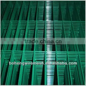 High Quality Pvc Metal Panel Fence Design thumbnail-1