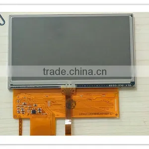 New Products 2016 Innovative Product 4.3inch Tft Lcd (480x272) Lcd tv Spare Parts thumbnail-1