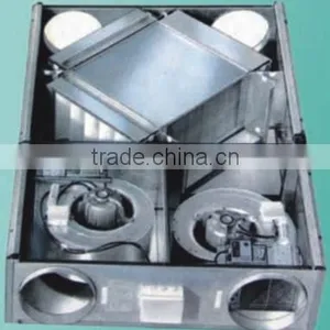 High Quality Central Fresh Air System of E1 Series Ventilator thumbnail-4