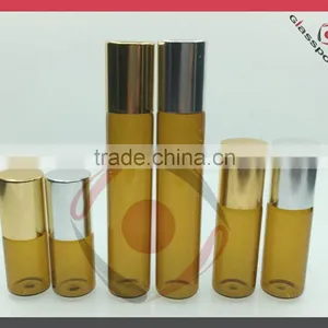 The Wholsale Chinese Good Quality 10ml Roll on Perfume Bottles thumbnail-1
