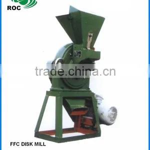 Disk Mill FFC-23 thumbnail-1