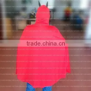 Design Customized Cosplay Cloak thumbnail-2
