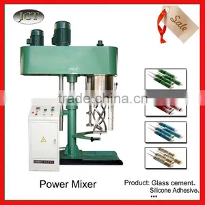 JCT Mixing Tank thumbnail-1