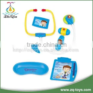 ABS Safe Material Medical Kit Toy Doctor Toy Preschool Educational Toys for Kids thumbnail-3