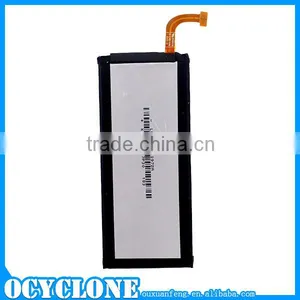 Original HB3742A0EBC 3.8v 2050mAh Lithium Battery for Huawei P6 Battery thumbnail-1