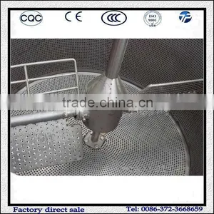 High Output Food Fryer Machine/Industrial Fryer Machine thumbnail-4