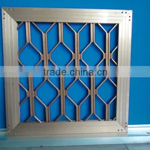 ALUMINIUM MESH thumbnail-1