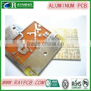 Rogers 4350 PCB With 0.5mm Board Thickness ROGERS 4233 Pcb thumbnail-5