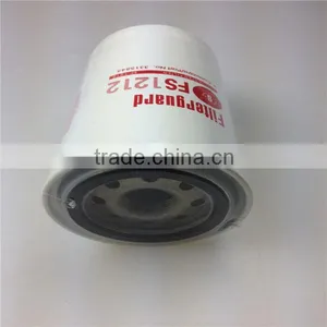 Fuel Filter Making Machine Fleetguard Fuel Filter Fs1212 thumbnail-2