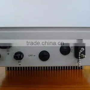 New Product in China Waterproof Function is Bettered 220v 50hz 110v 60hz Inverter thumbnail-3