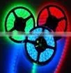 12V Waterproof 5050-LED Strips (5 Meter) thumbnail-1