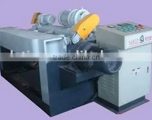Hot Selling CNC Veneer Peeling Lathe/ Plywood Making Machine thumbnail-1