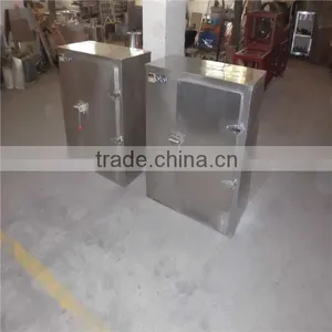 CT Fish Dryer With CE Certificate thumbnail-1