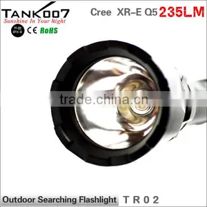 Waterproof Camping 5 Working Modes Hunting Flashlight TR02 thumbnail-6