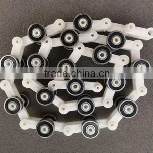 2015 HOT!!! Escalator Chain Step Roller thumbnail-1