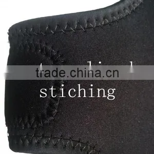 TopNeoprene Custom Logo Plantar Fasciitis Foot Sleeve Arch Support Medical Compression Ankle Sock thumbnail-3