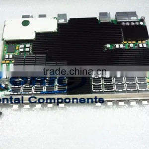 Telecom Control Board Network Cabinet 8DG09888AAAA 01 PP10GE10 thumbnail-1