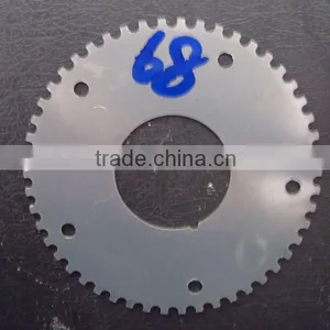 Stepping Motor Rotor Stamping thumbnail-1