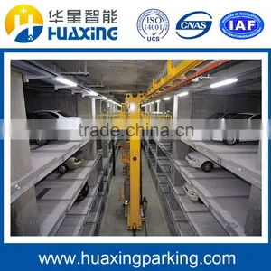 Pxd Tunnel Type Stacking System thumbnail-1